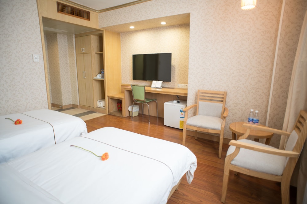 Xin Yue Xin Hotel 16/22