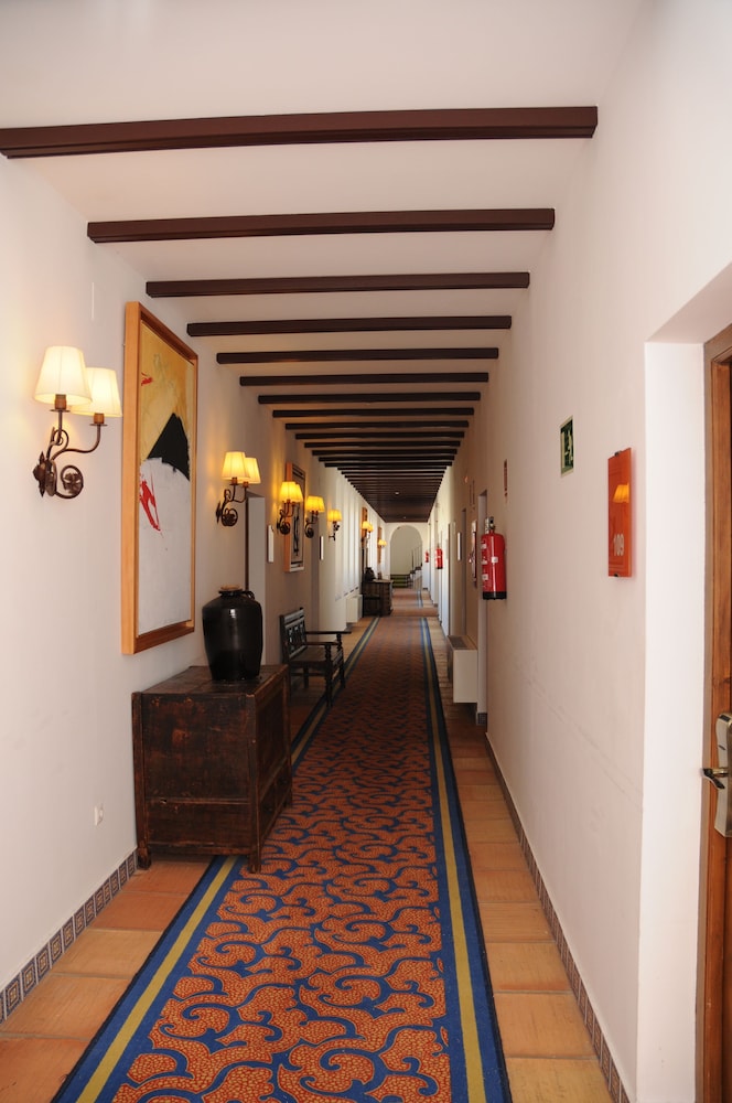 Hotel el Carmen 24/61