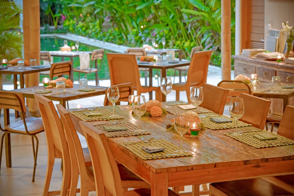 The Open House Bali 24/50