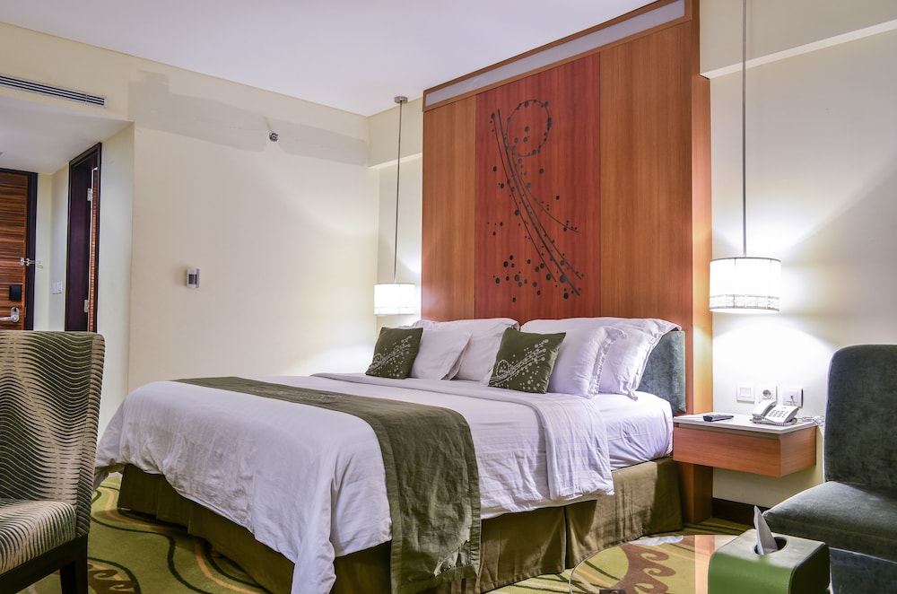 Grand Allison Jayapura 7/31