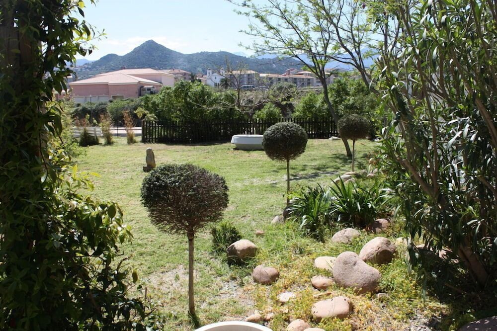 HOTEL L'ESCALE COTE PORT 34/42