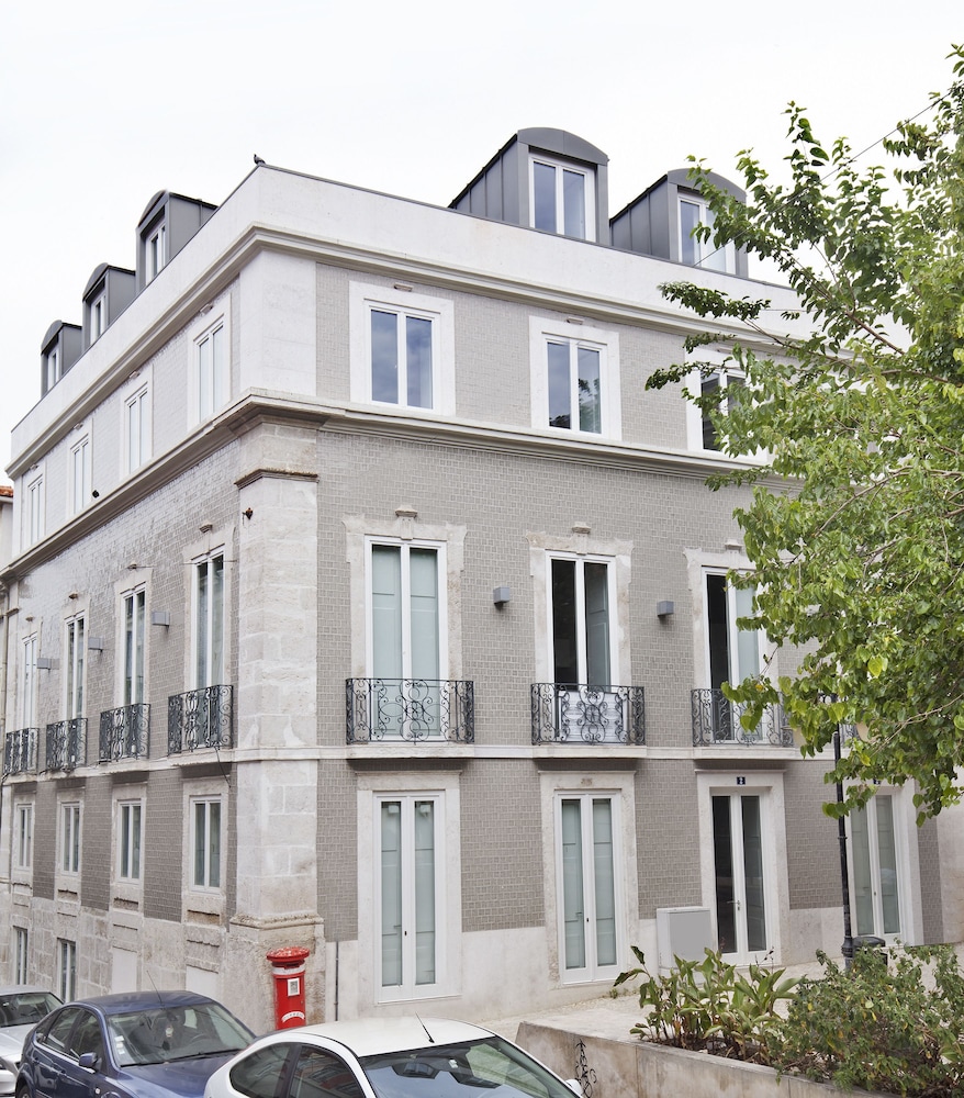 Lisbon Five Stars Apartments Combro 7 3/50
