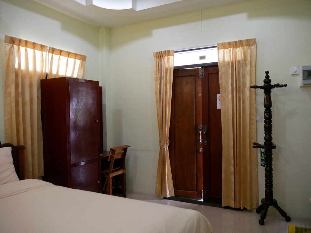Suanluang Garden View Resort 17/70