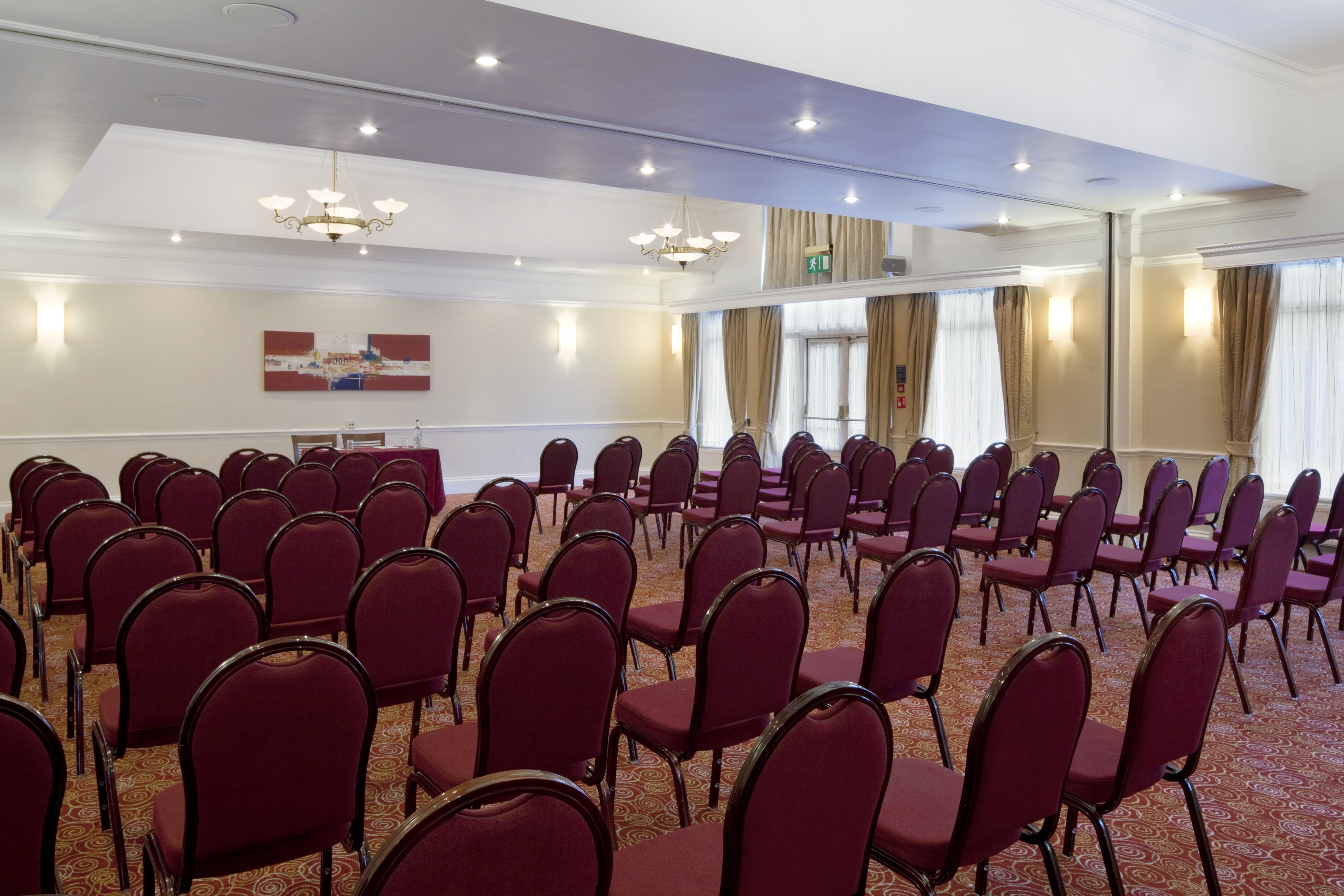 Holiday Inn Ipswich Orwell 67/79