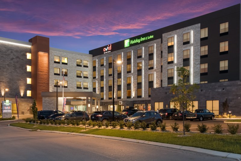 Holiday Inn & Suites Mt Juliet - Nashville Area, an IHG Hotel 2/29