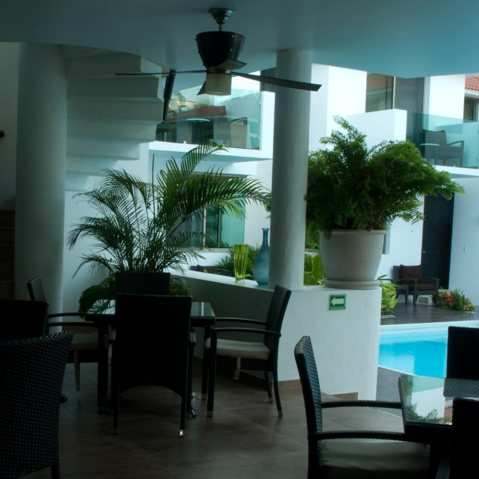 Maria Isabel Villas Huatulco 41/55