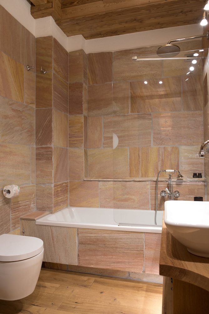 Fiocco Di Neve Relais & Spa 45/50