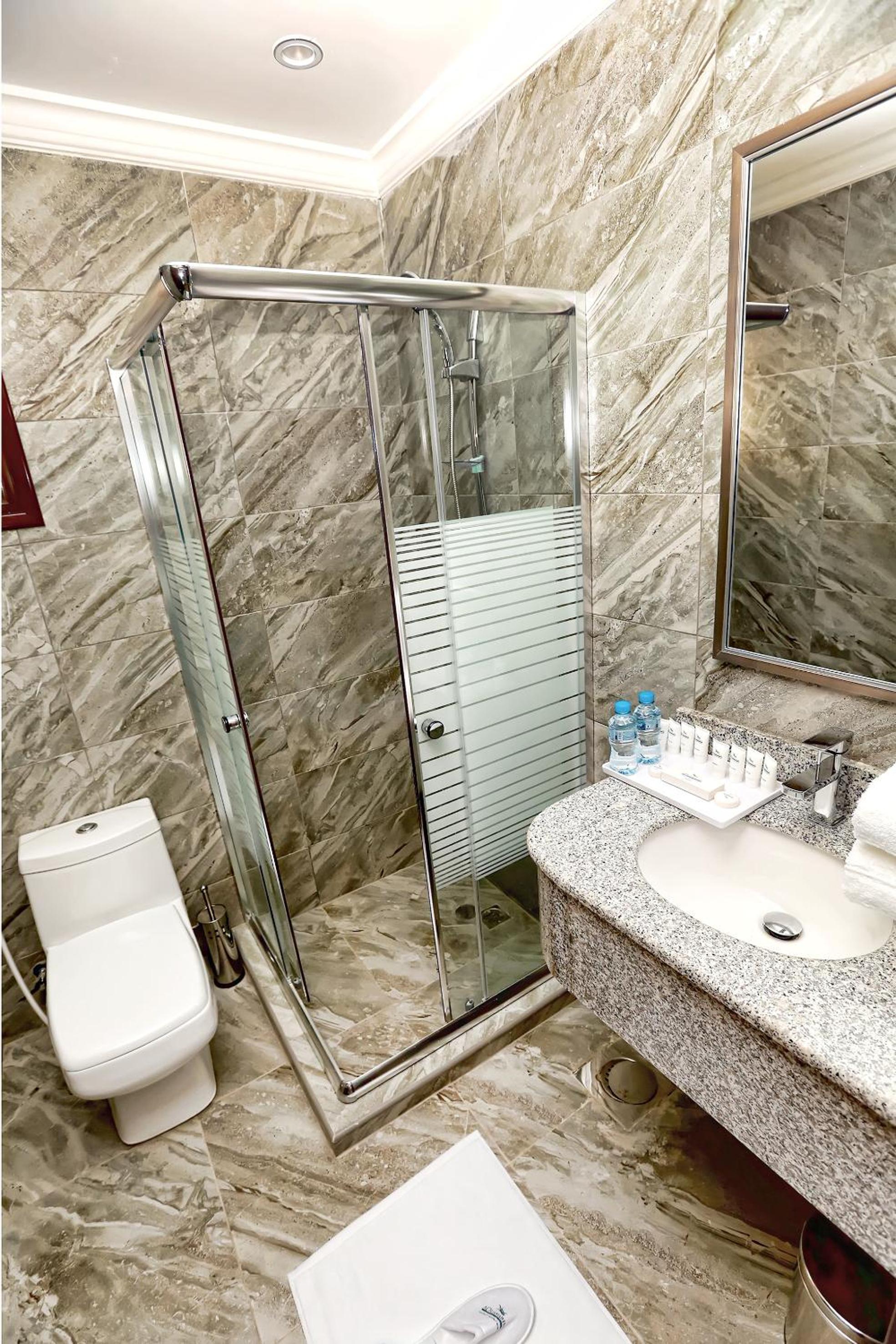 Aquamarine Kuwait Resort ( Families Only ) 58/58