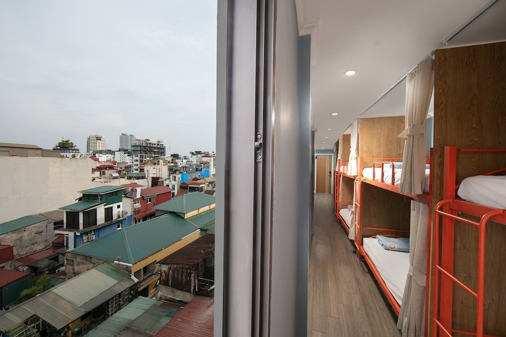 Bonsella Cozy Hotel 40/45