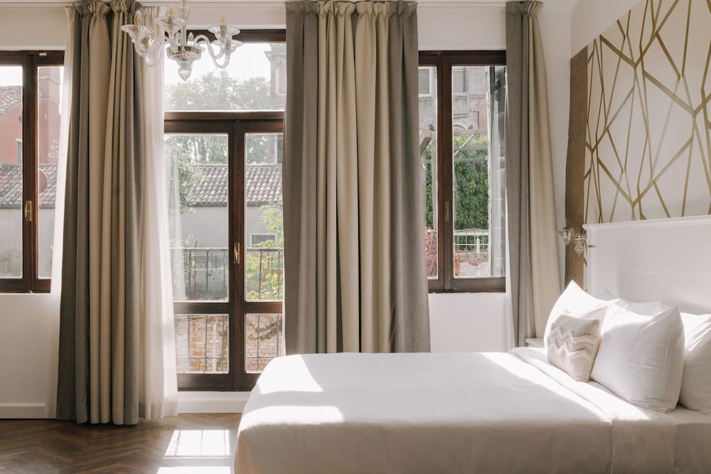 iH Hotels Venezia Salute Palace 20/62