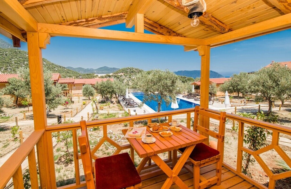 Doganin Ruhu Otel, Bungalow & Restaurant 14/61