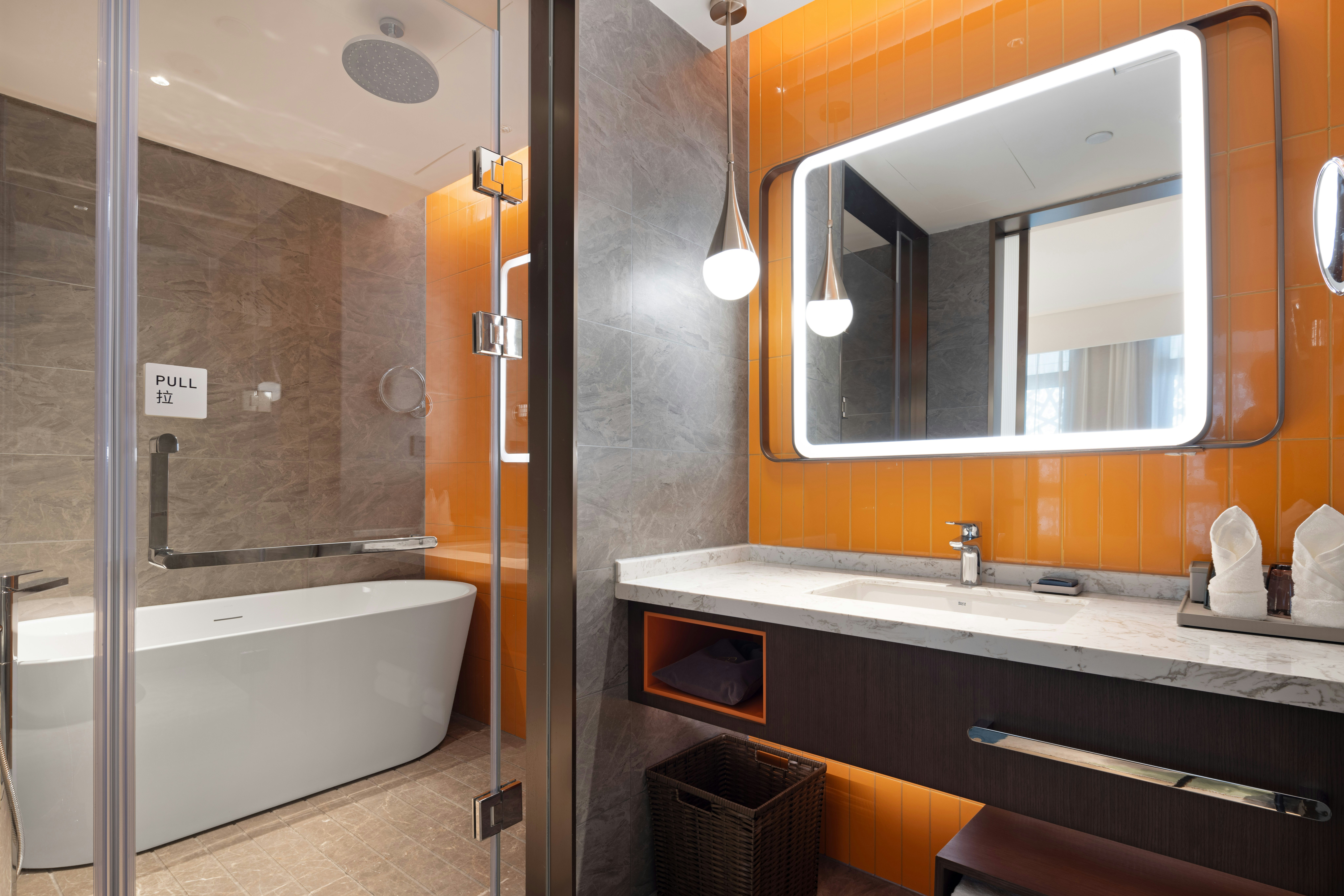 Home2 Suites by Hilton Binzhou Boxing 58/61