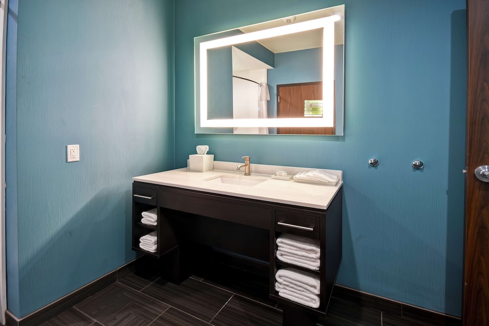 Home2 Suites By Hilton el Reno 17/52