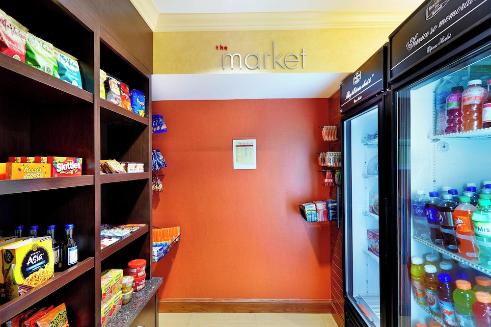 Residence Inn Houston Galleria 22/46