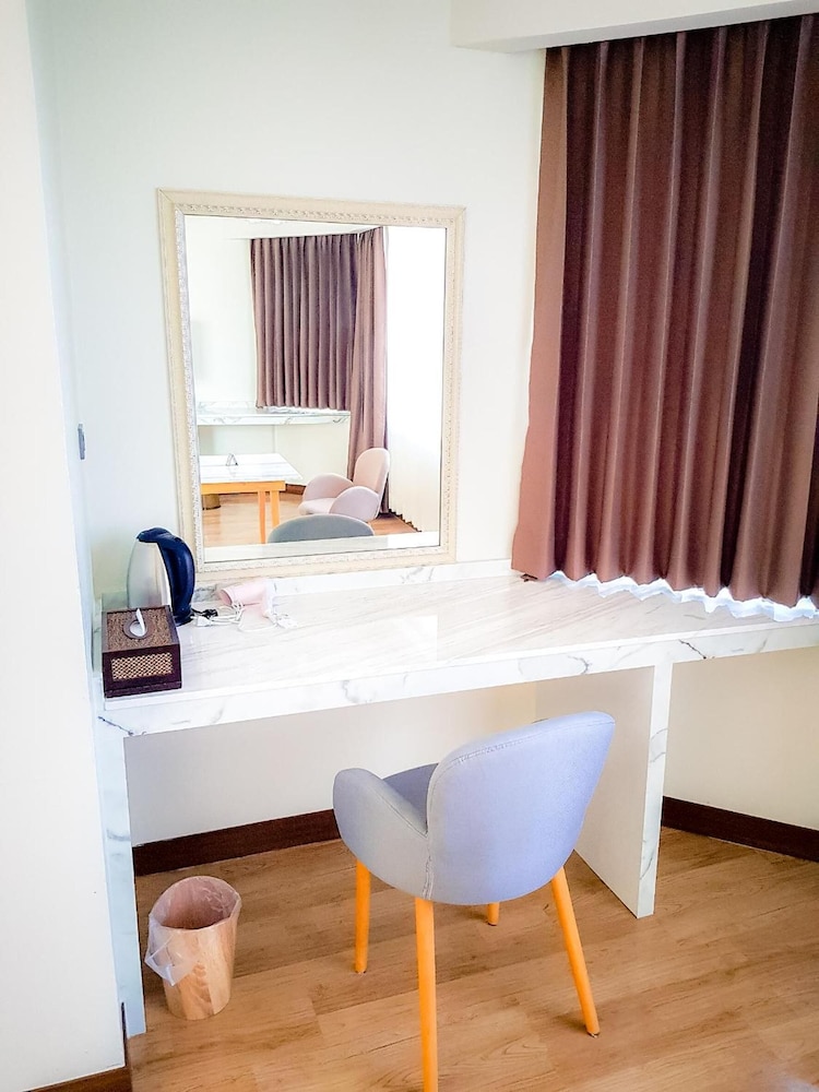 Phayao Gateway Hotel 19/49