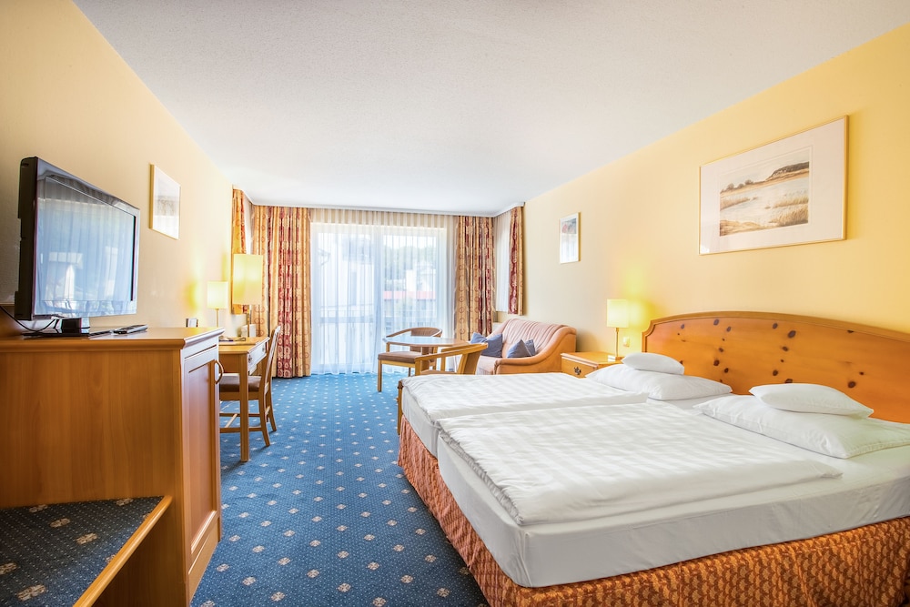 Hotel zur Post – ein Rovell Hotel 16/50