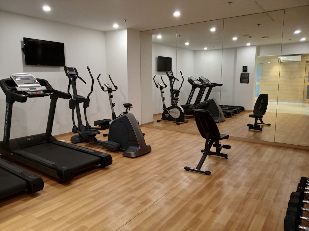 Holiday Inn Express Pune Pimpri 24/49