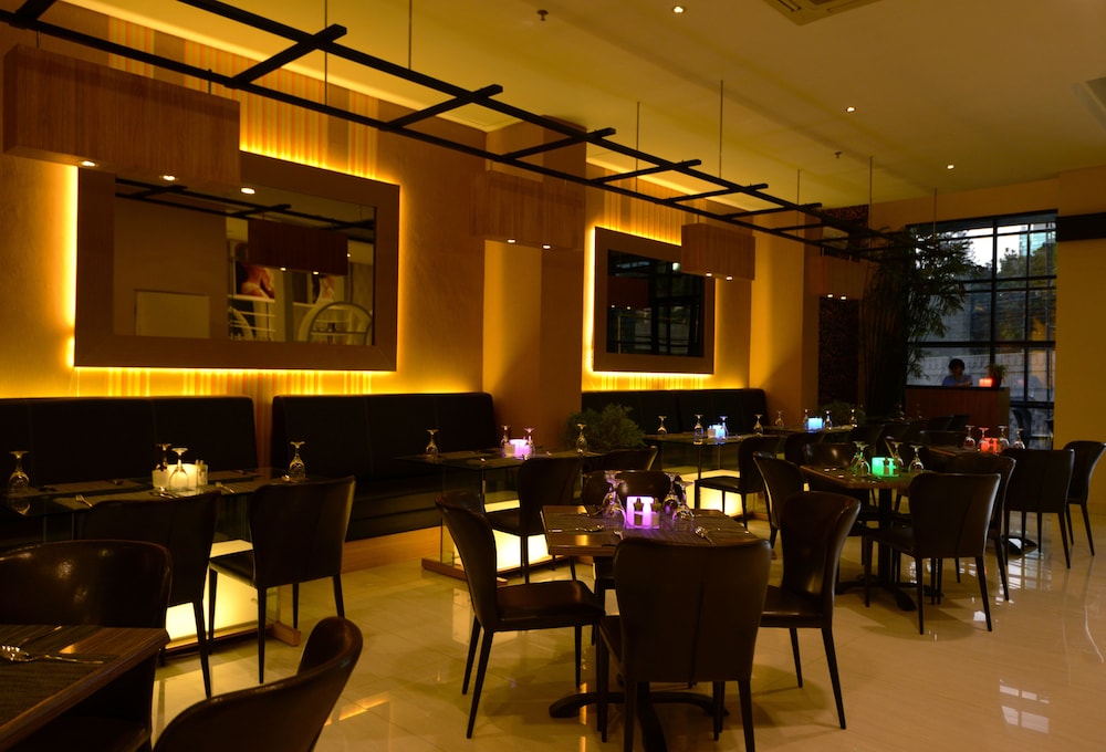D'Cozie Hotel by Prasanthi 18/27