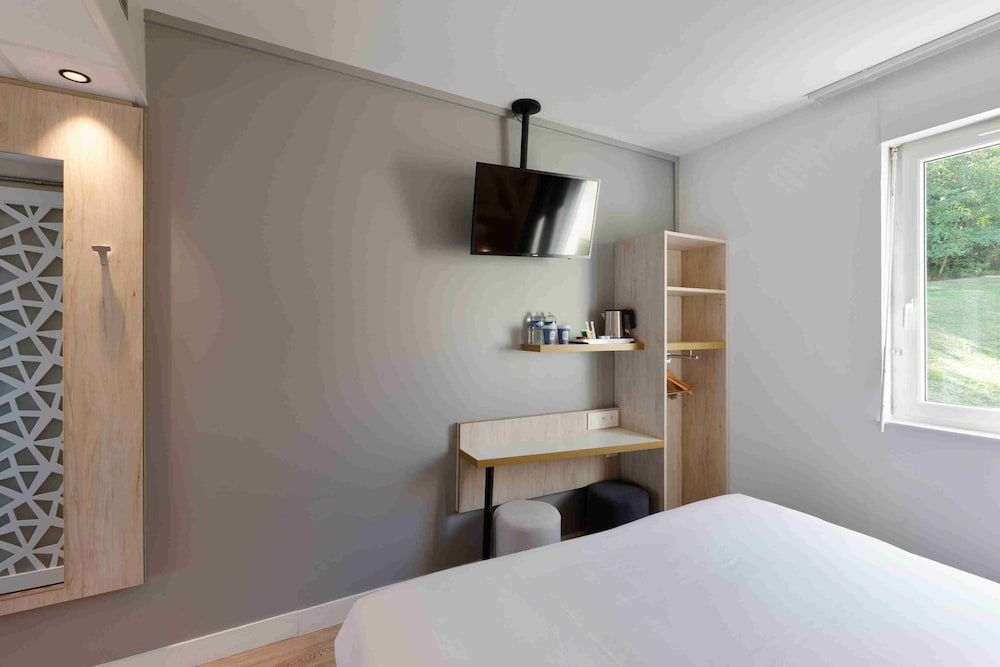 Hotel Kyriad Crepy En Valois 21/77