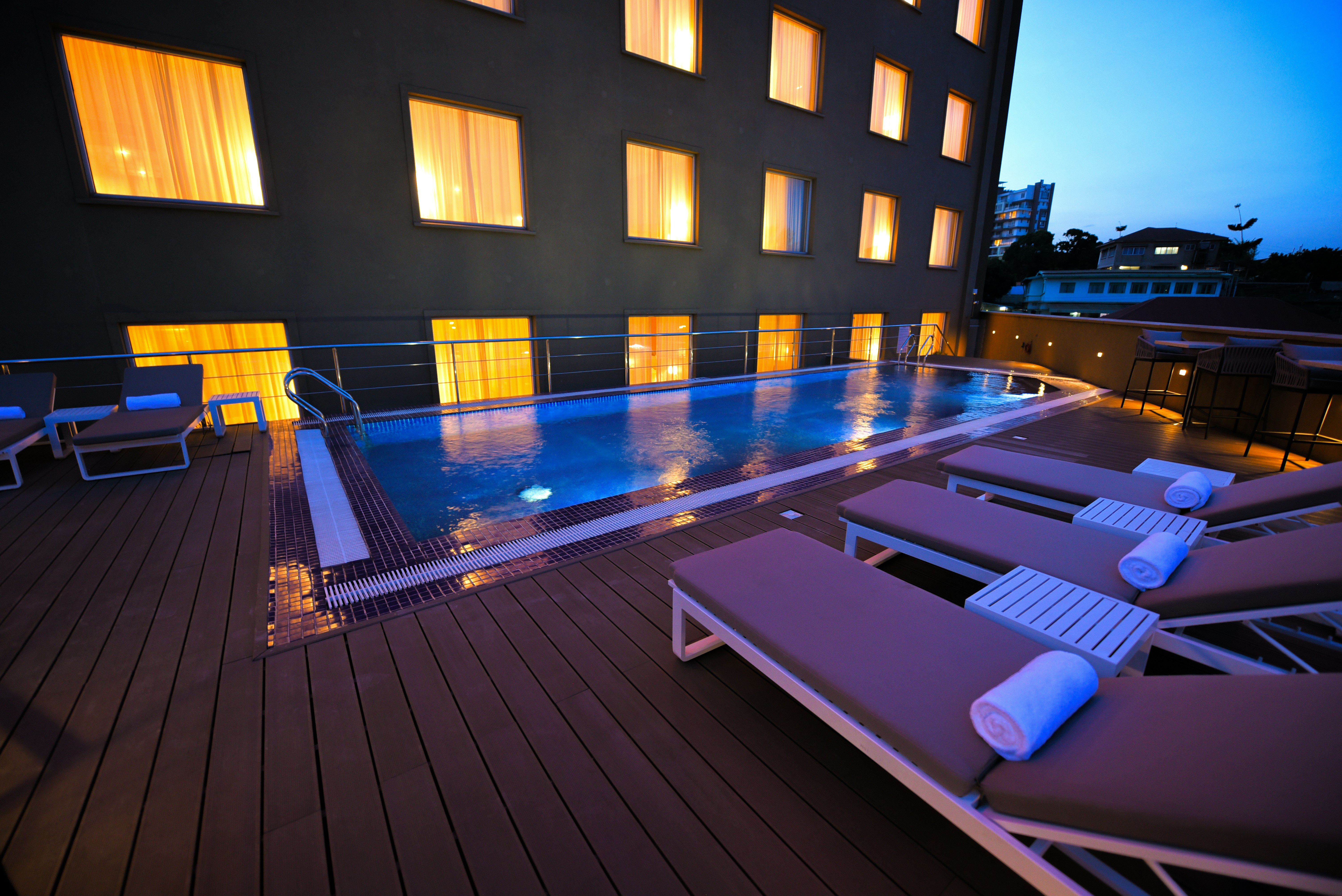 Hilton Garden Inn Kampala Kira Road 25/58