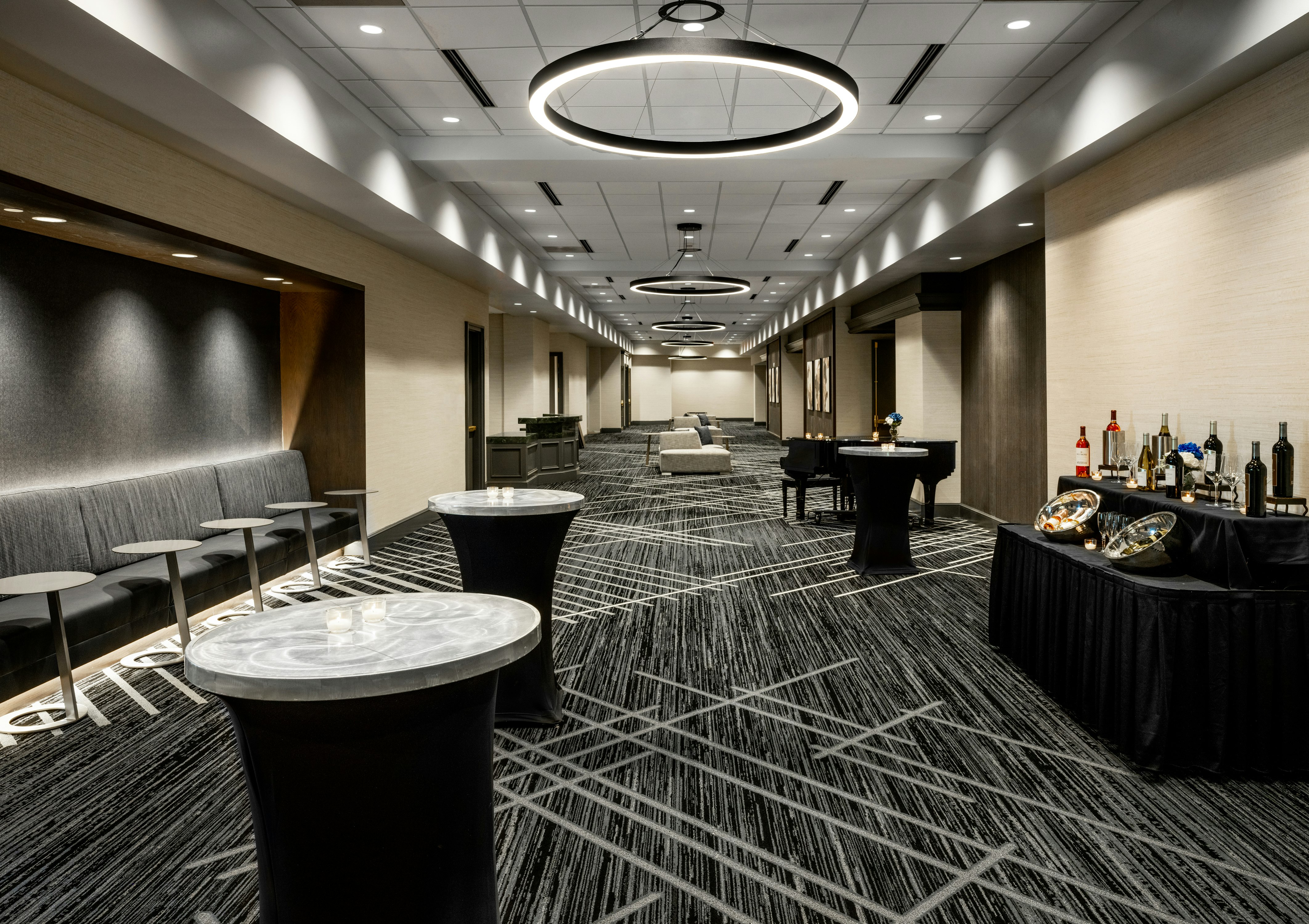 Hilton Charlotte Airport 31/36