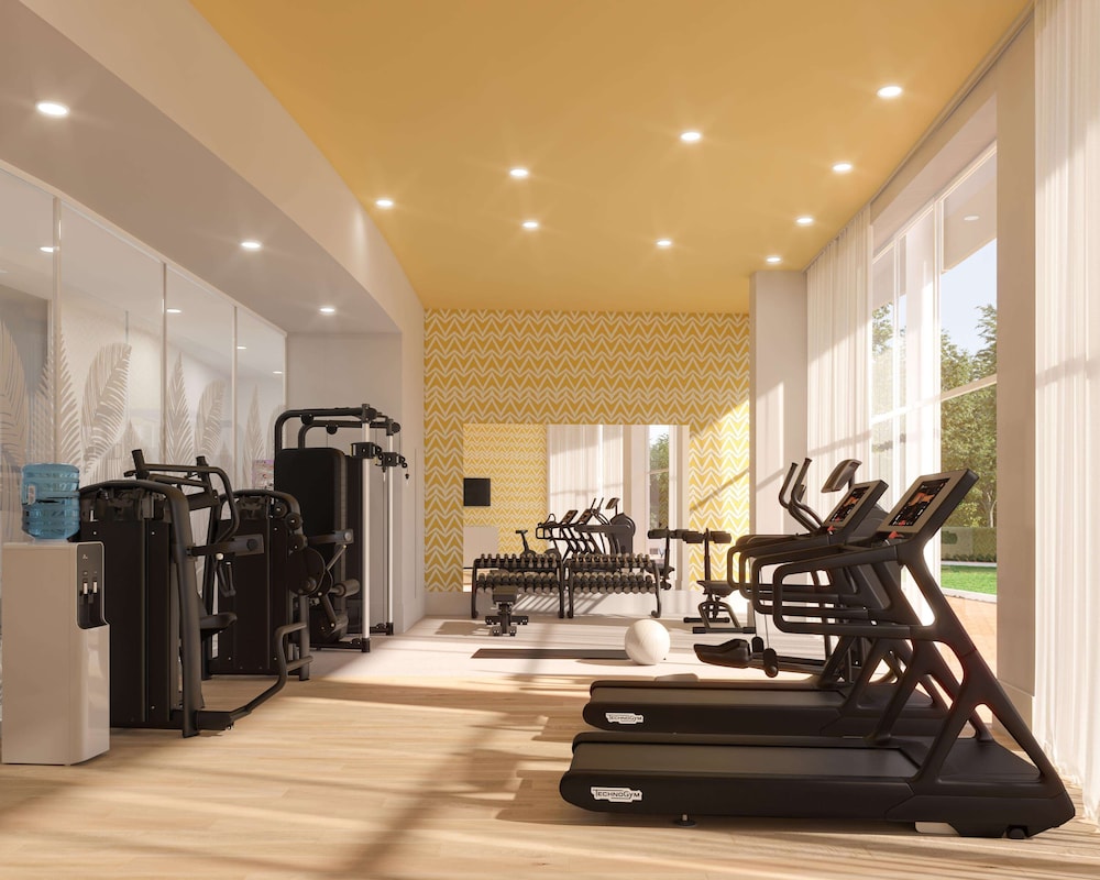 Breathless Resort & SPA 24/50