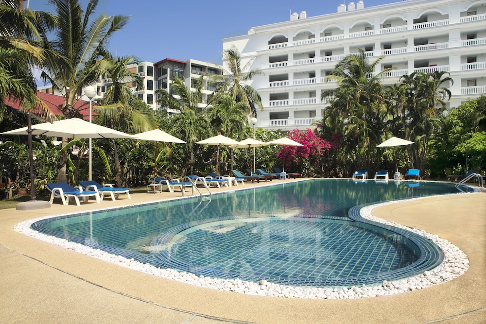 Patong Palace Hotel 6/50
