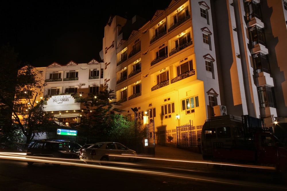 Polo Towers, Shillong in SHILLONG