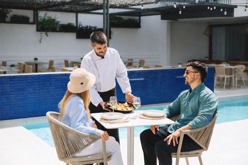 Neptuno Hotel & Spa 28/36