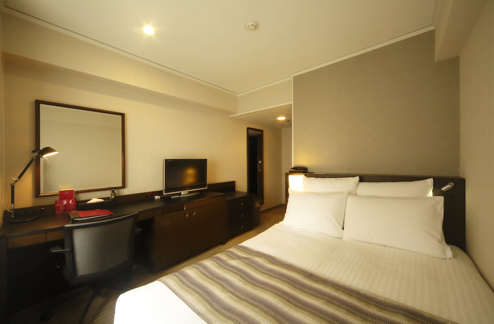 Ana Crowne Plaza Fukuoka 13/75