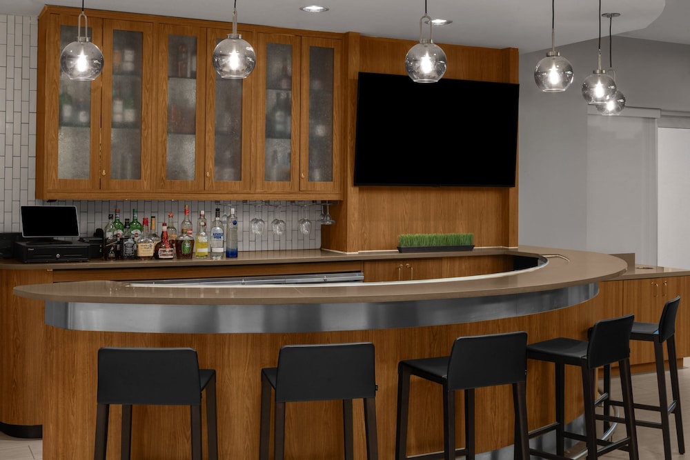 Springhill Suites Houston Intercontinental Airport 28/51