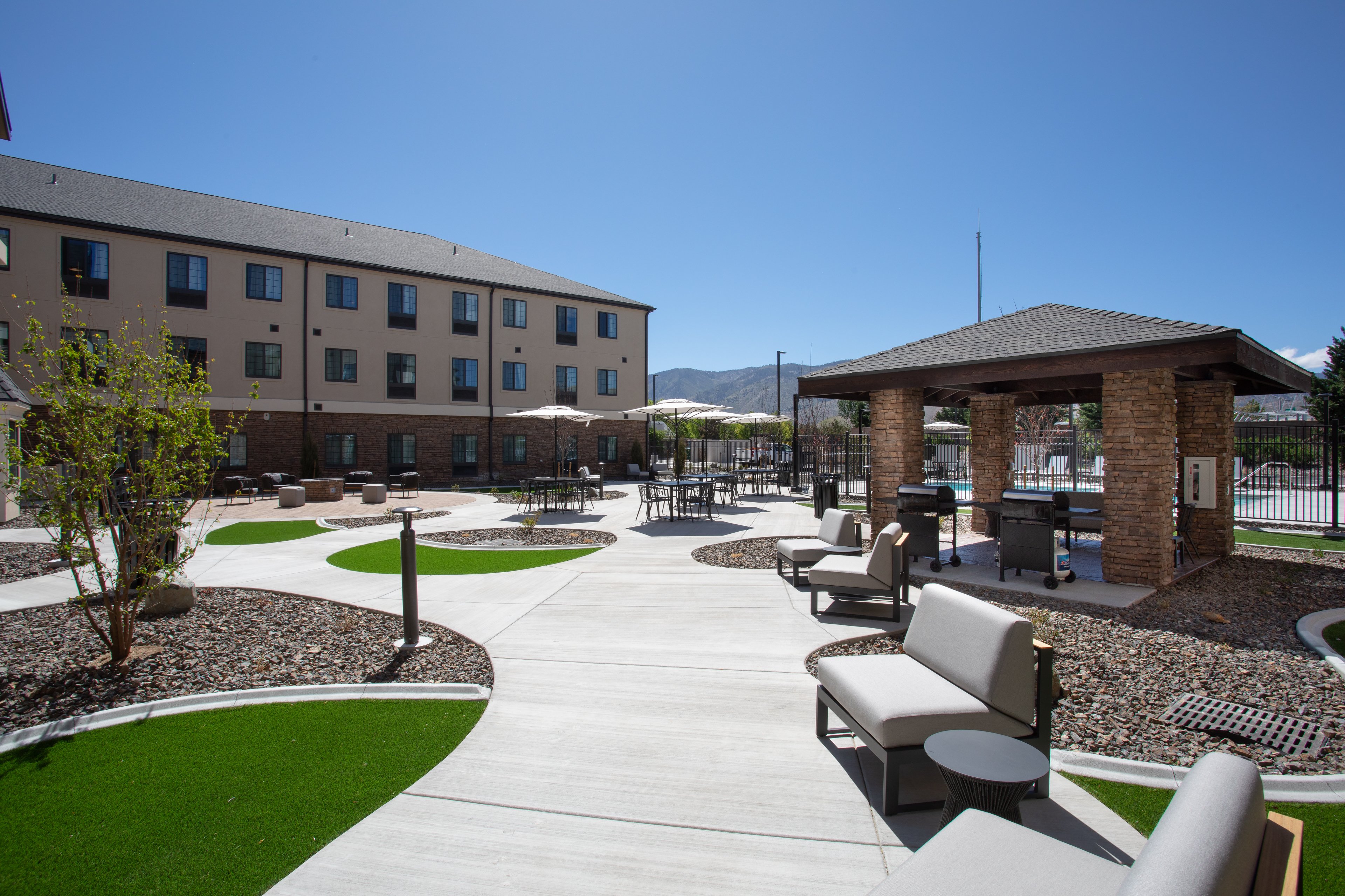 Staybridge Suites Carson City - Tahoe Area 13/16