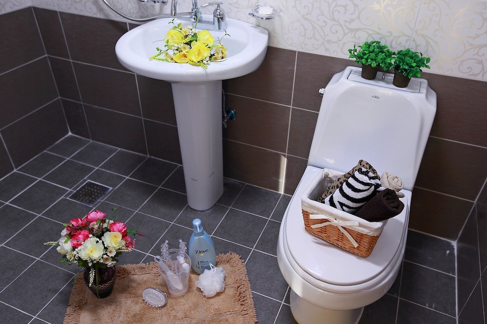 Bellus Rose Pension Hotel 44/64