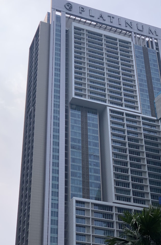 Platinum Service Suites KLCC 写真3