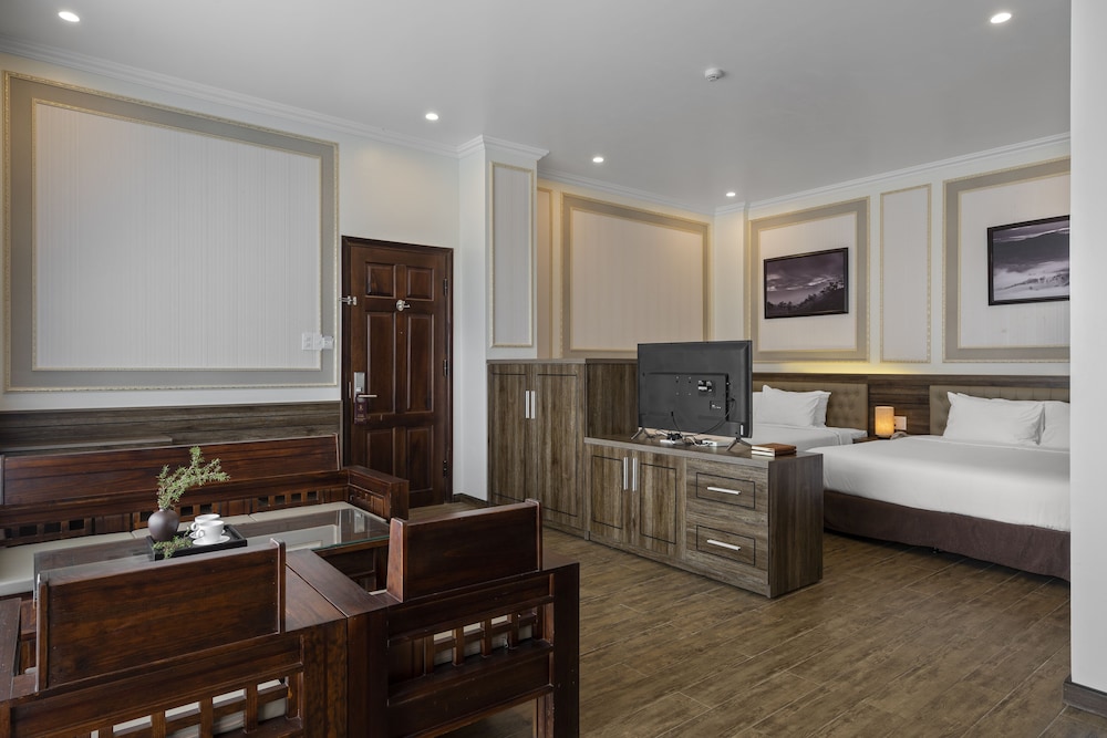New Life Dalat Hotel 36/50