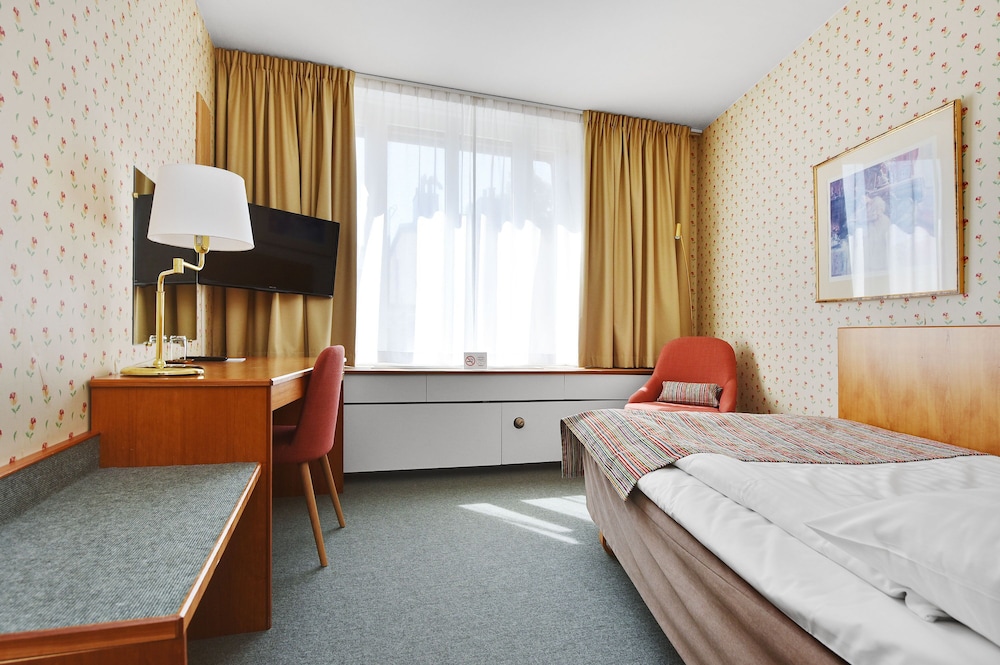Ersta Konferens & Hotell 11/50