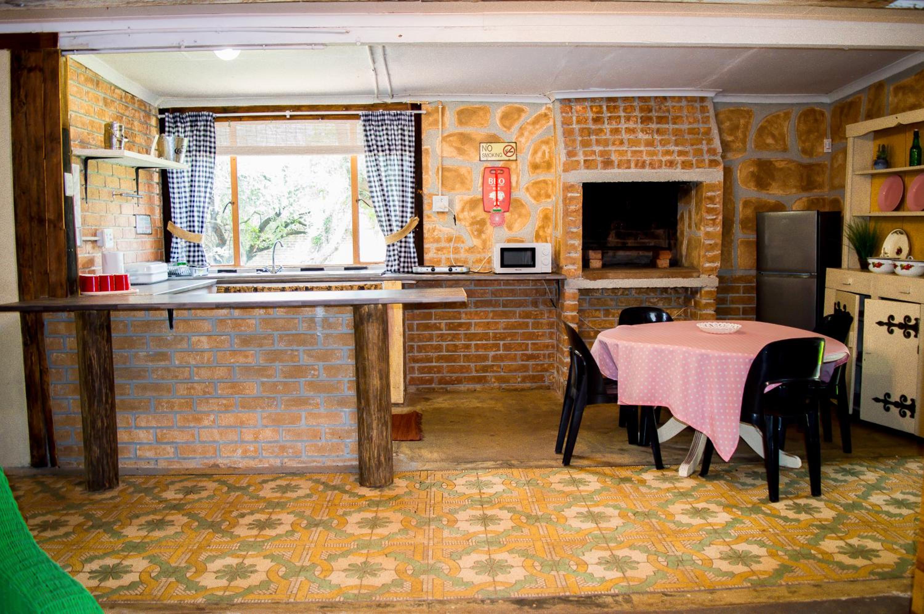 Shangrila Innibos Country Lodge 32/50