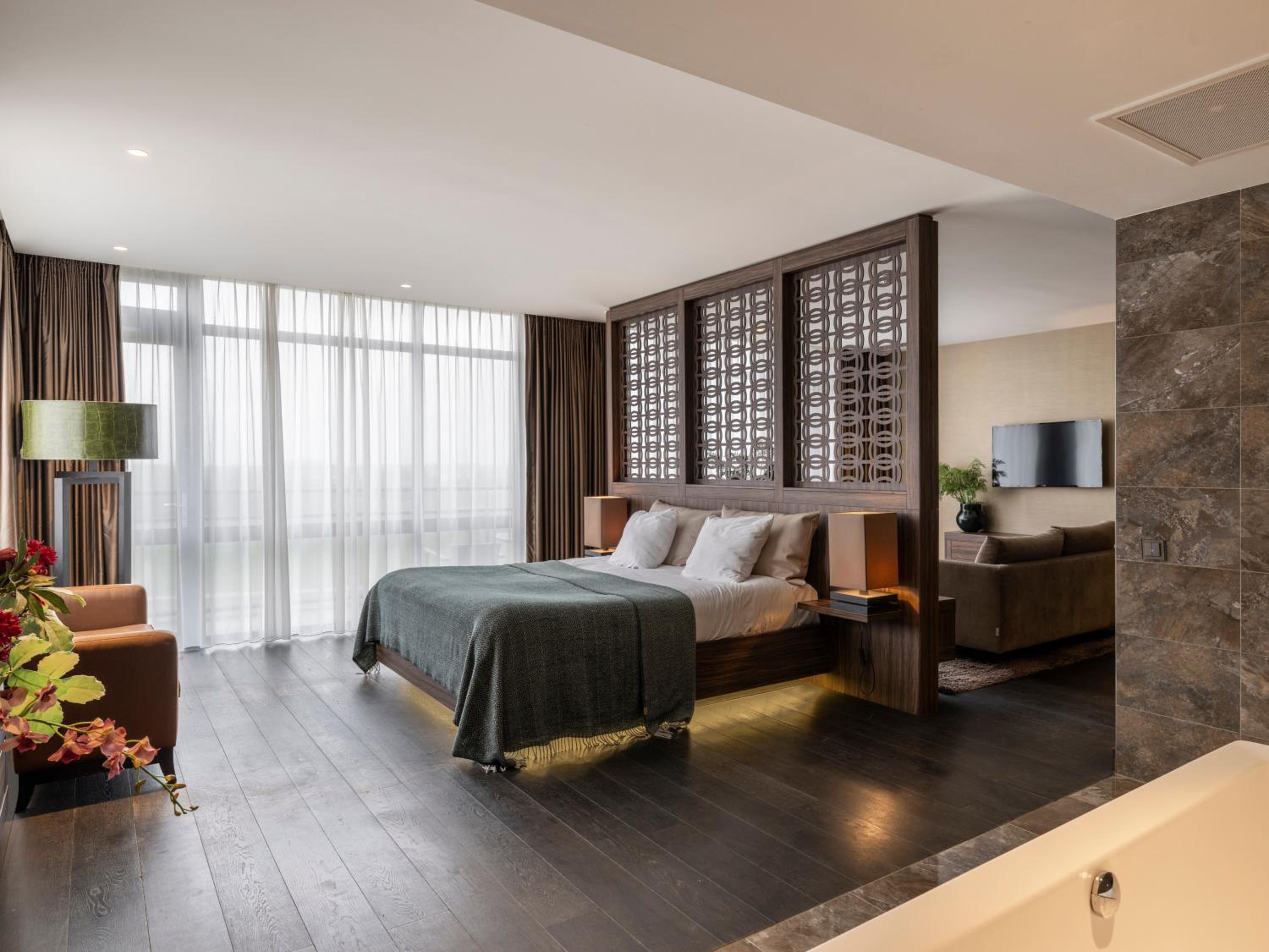 Wellness, Suite