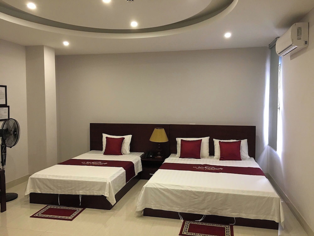 New Amely Hotel & Resident، هانوي 26/58