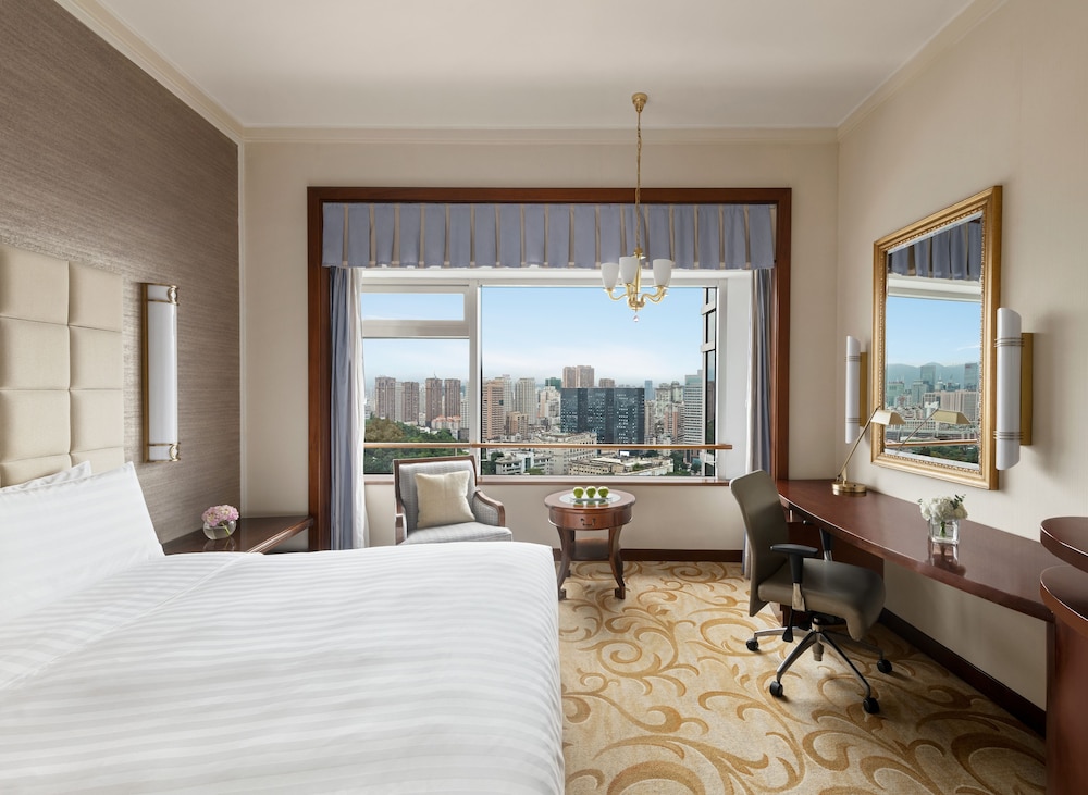 Shangri-La Fuzhou 17/62