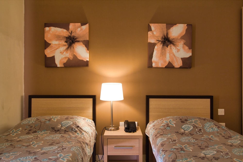 Hotel Kappara 10/28
