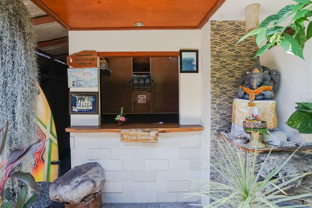 Wayan Homestay Sanur 8/50