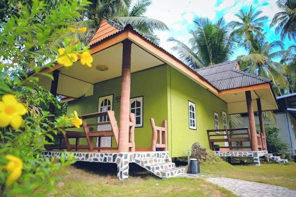 Koh Kood Far East Resort 1/50
