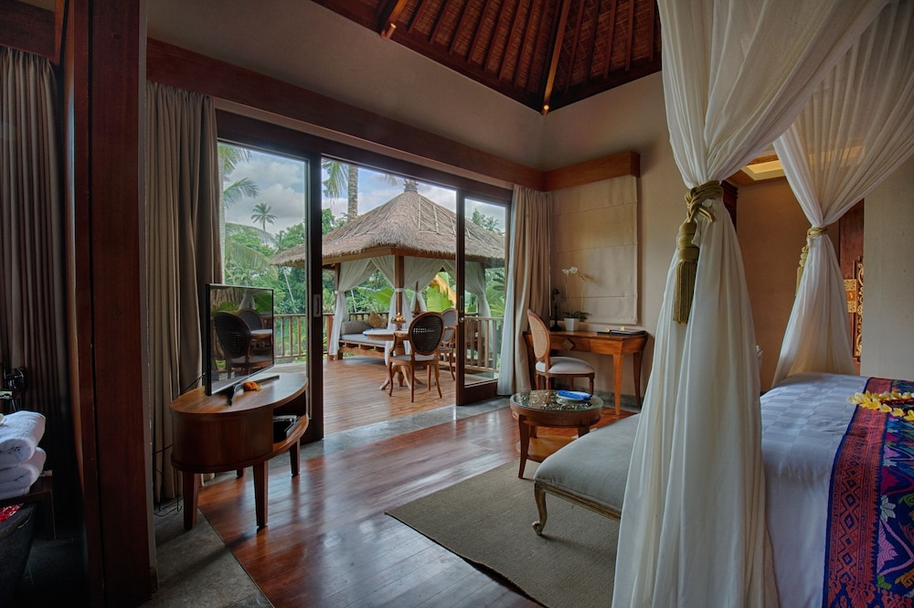 Natya Resort Ubud 36/76