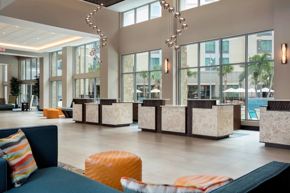 SpringHill Suites by Marriott Orlando Theme Parks/Lake Buena Vista 11/62