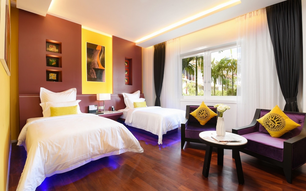 Memoire Palace Resort Spa 17/49