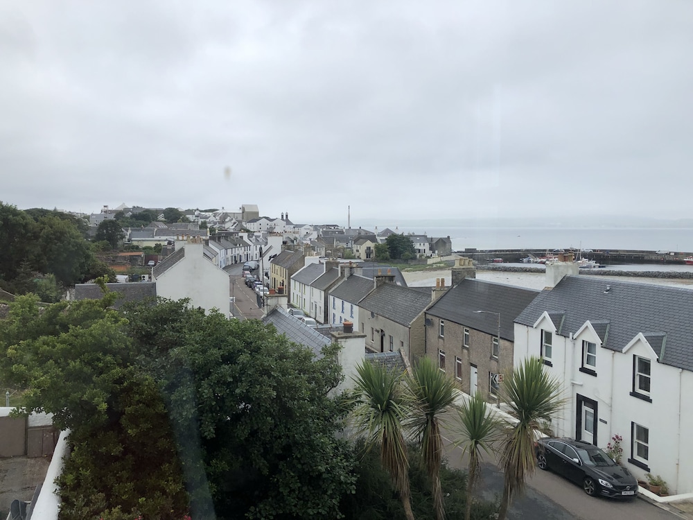 The Bowmore House Bed and Breakfast 3/36