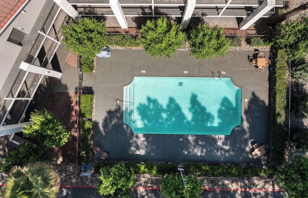 La Quinta Inn Stockton 35/53