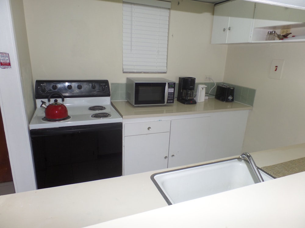 Skyclub Beach Suite at Mobay Club 18/23