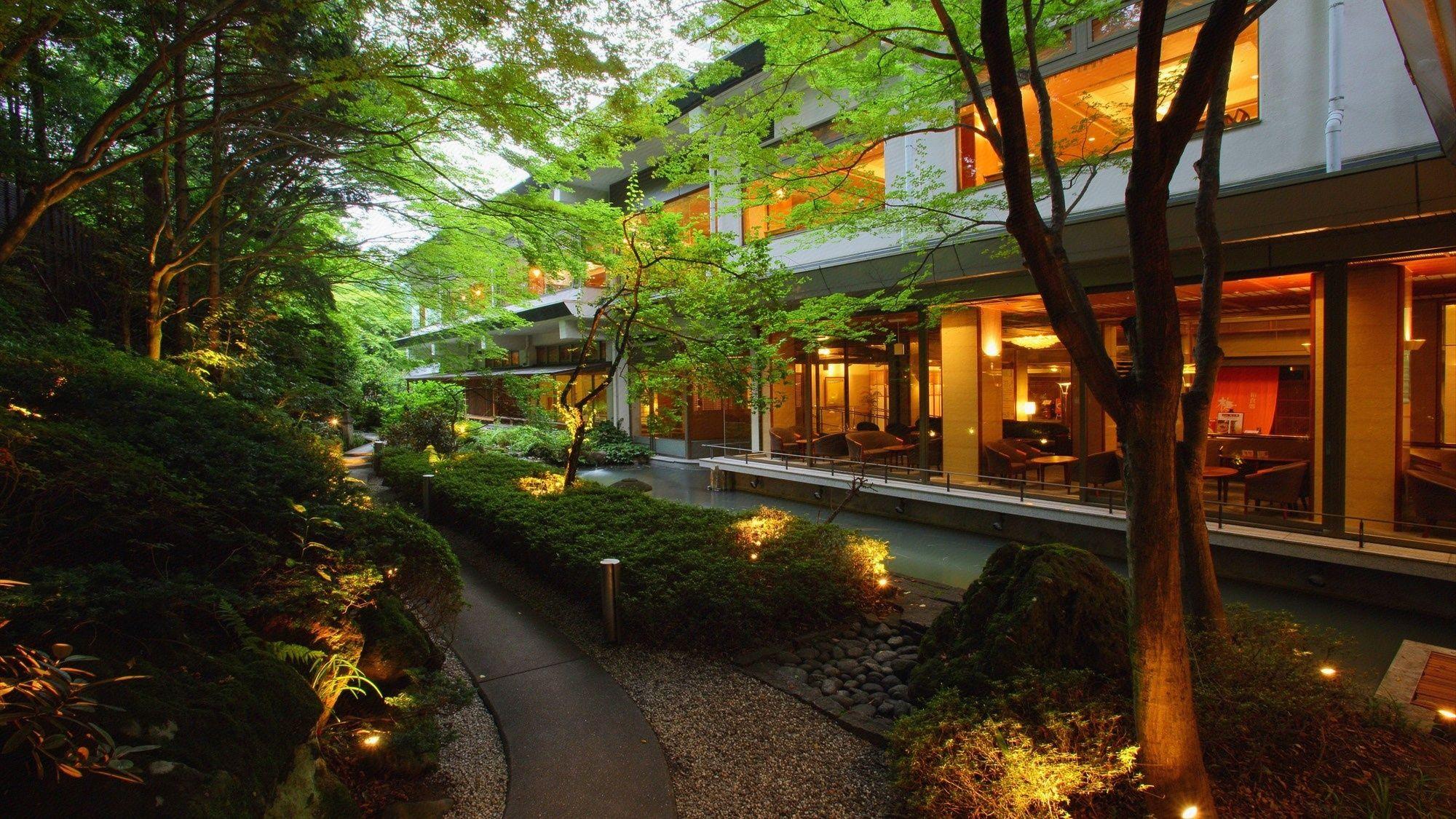 HOTEL NEW MITOYA 52/52